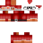 Texture for LukeTech Xmas Modificate