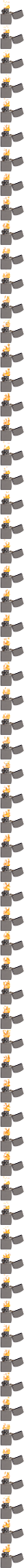 Texture for torch