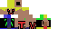 Texture for SpiderTV