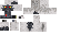 Texture for poochyenae