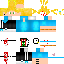 Texture for DaniYTPRO