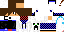 Texture for dude3