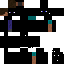 Texture for Enderman
