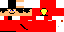 Texture for red space ranger