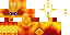 Texture for Sunburn