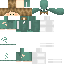 Texture for crepper008