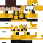 Texture for astronaut