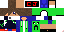 Texture for bitymine