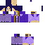 Texture for sasaki