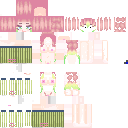 Texture for sexy naked 