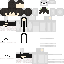 Texture for Animation Cool Dad 