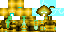 Texture for guardian