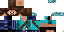 Texture for future steve
