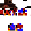 Texture for dominican luisb