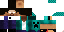 Texture for herobrine
