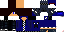 Texture for minecraft skin ;d 