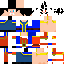 Texture for Fire Wizard