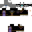 Texture for magic dog