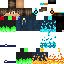 Texture for LuisF2 IceFire