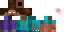 Texture for NOOOOOOO Herobrine