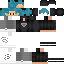 Texture for Alma
