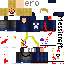 Texture for survivor riotv
