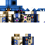 Texture for BreakDown Clumsy