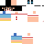 Texture for kung fu wa