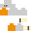 Texture for duck2