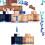 Texture for the prime