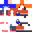 Texture for le vrai du vrai alfox