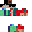 Texture for MatheusvbvBR