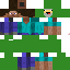 Texture for skin_adam