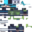 Texture for kakashi