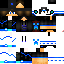 Texture for CrafterBoy