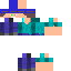 Texture for STEVE
