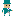 Texture for Cyan Dye