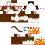 Texture for cuy puños de fuego 