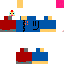 Texture for halpm