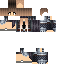 Texture for Guard #9 (Moon's Edge) 