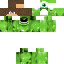 Texture for Mike Wazowski BY Apex