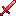 Texture for ruby_sword