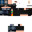 Texture for SilverMix