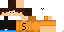Texture for steve
