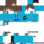 Texture for GeorgeBG
