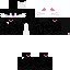 Texture for Devil raccoon
