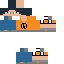 Texture for Rusty Rivets