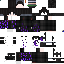 Texture for Lucas Cavaleiro da lua