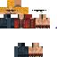 Texture for Duke Nukem1