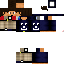 Texture for sarox
